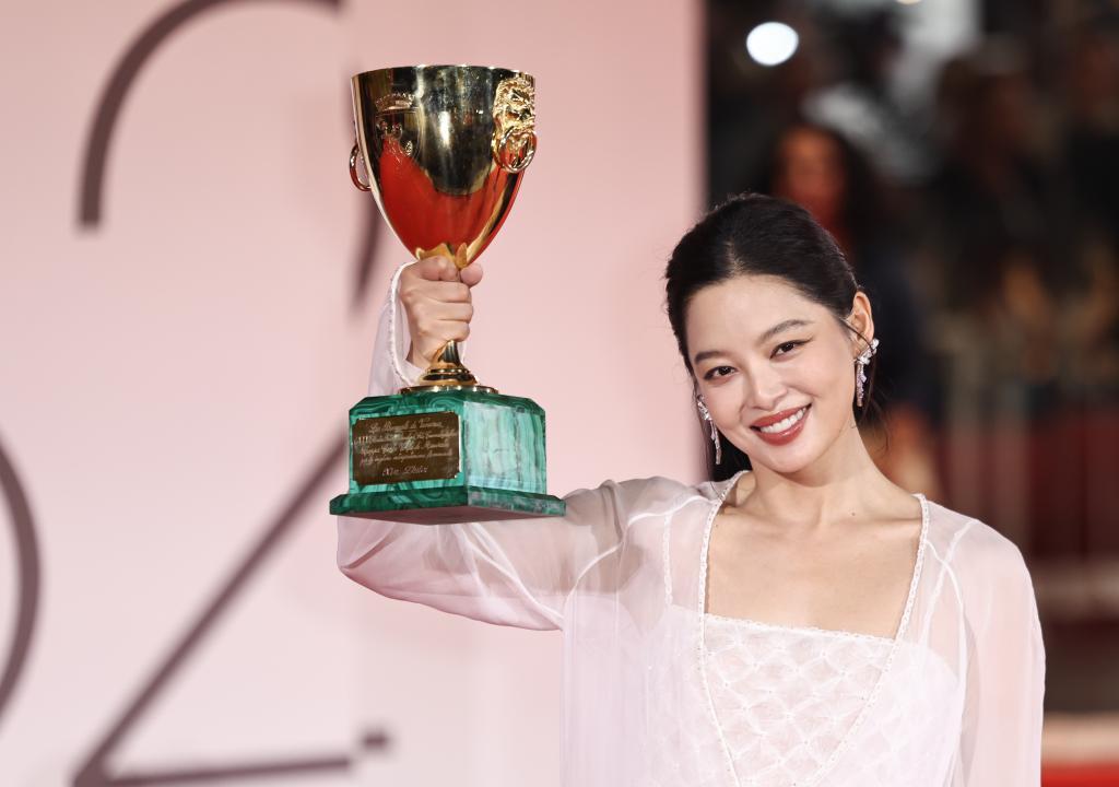 _威尼斯电影节最高奖项的名称_威尼斯电影节历届最佳影片奖
